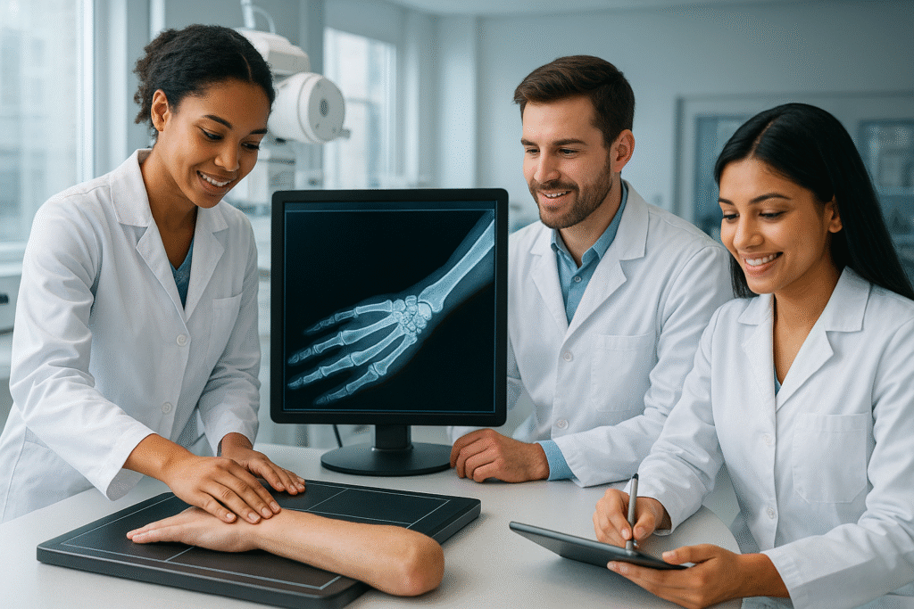 x-Ray