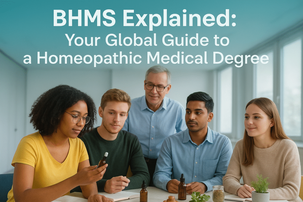 BHMS