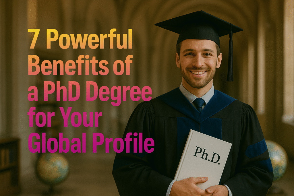 PhD