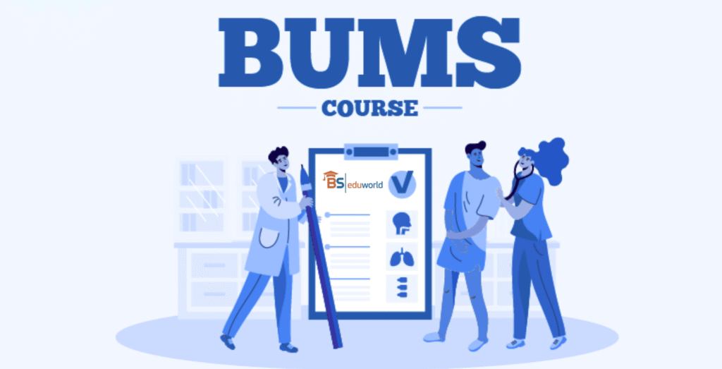 BUMS Degree