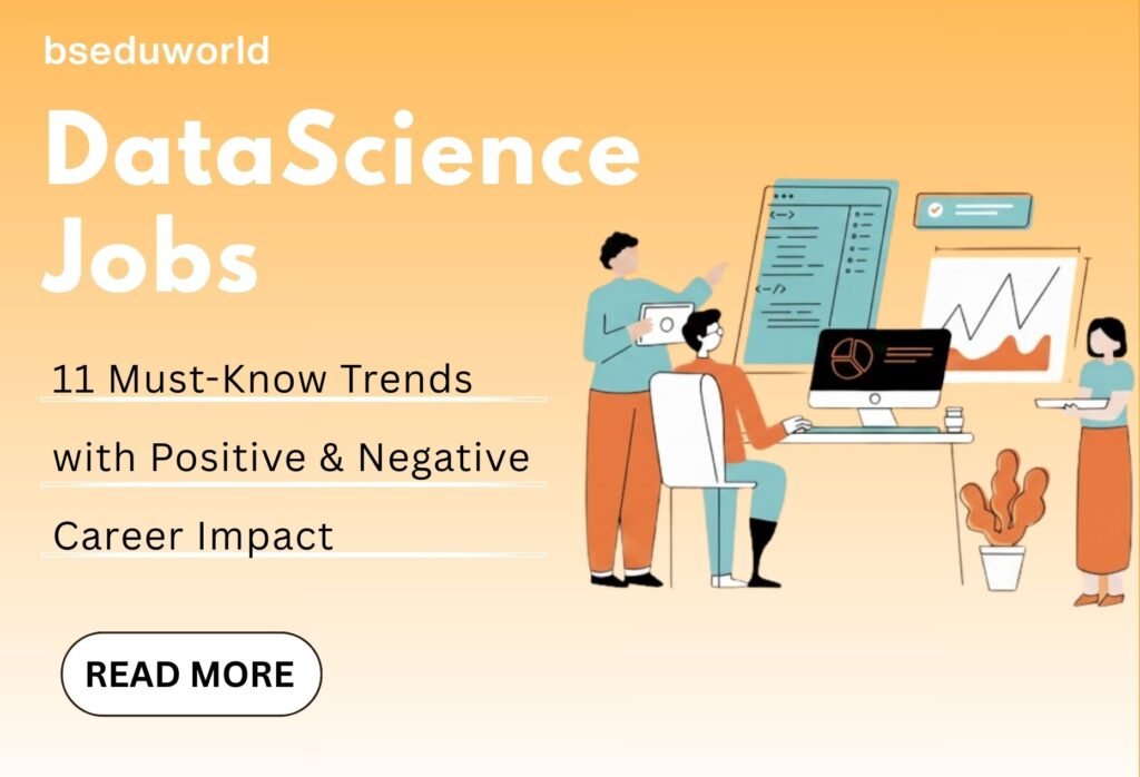 Data Science Jobs