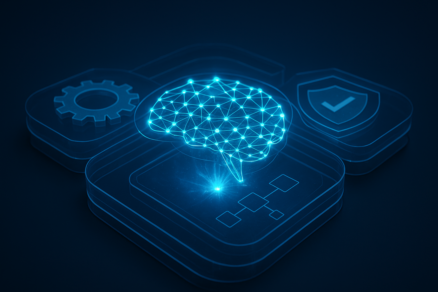 Intelligence Management