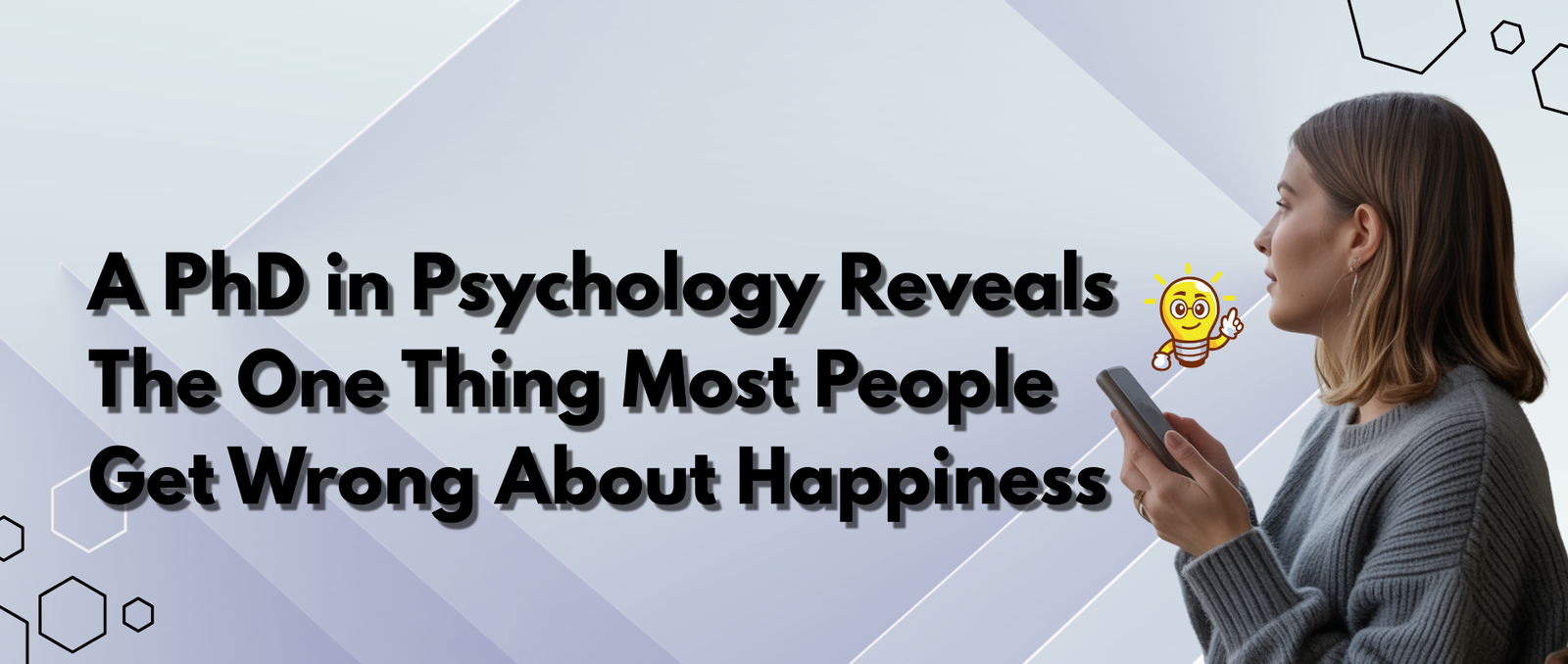 PhD in Psychology