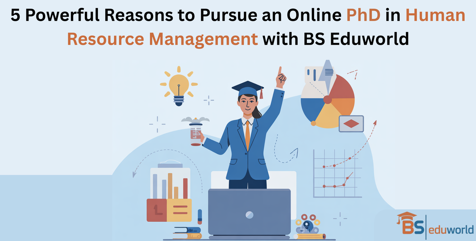 Online PhD in Human Resource Management