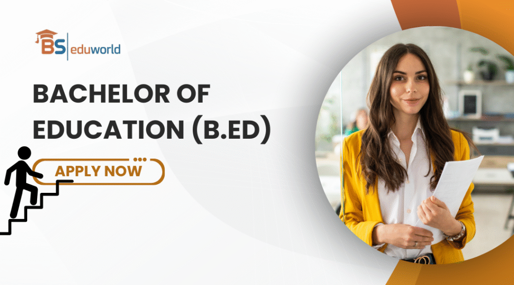 B.Ed Degree