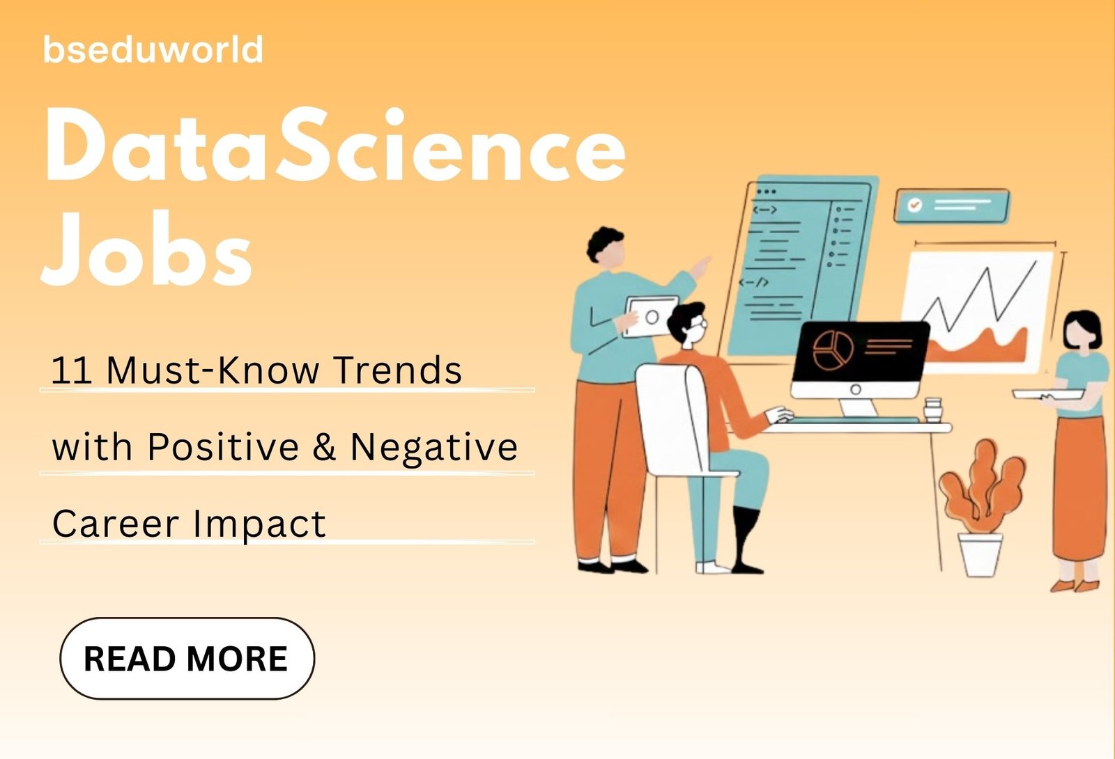 Data Science Jobs